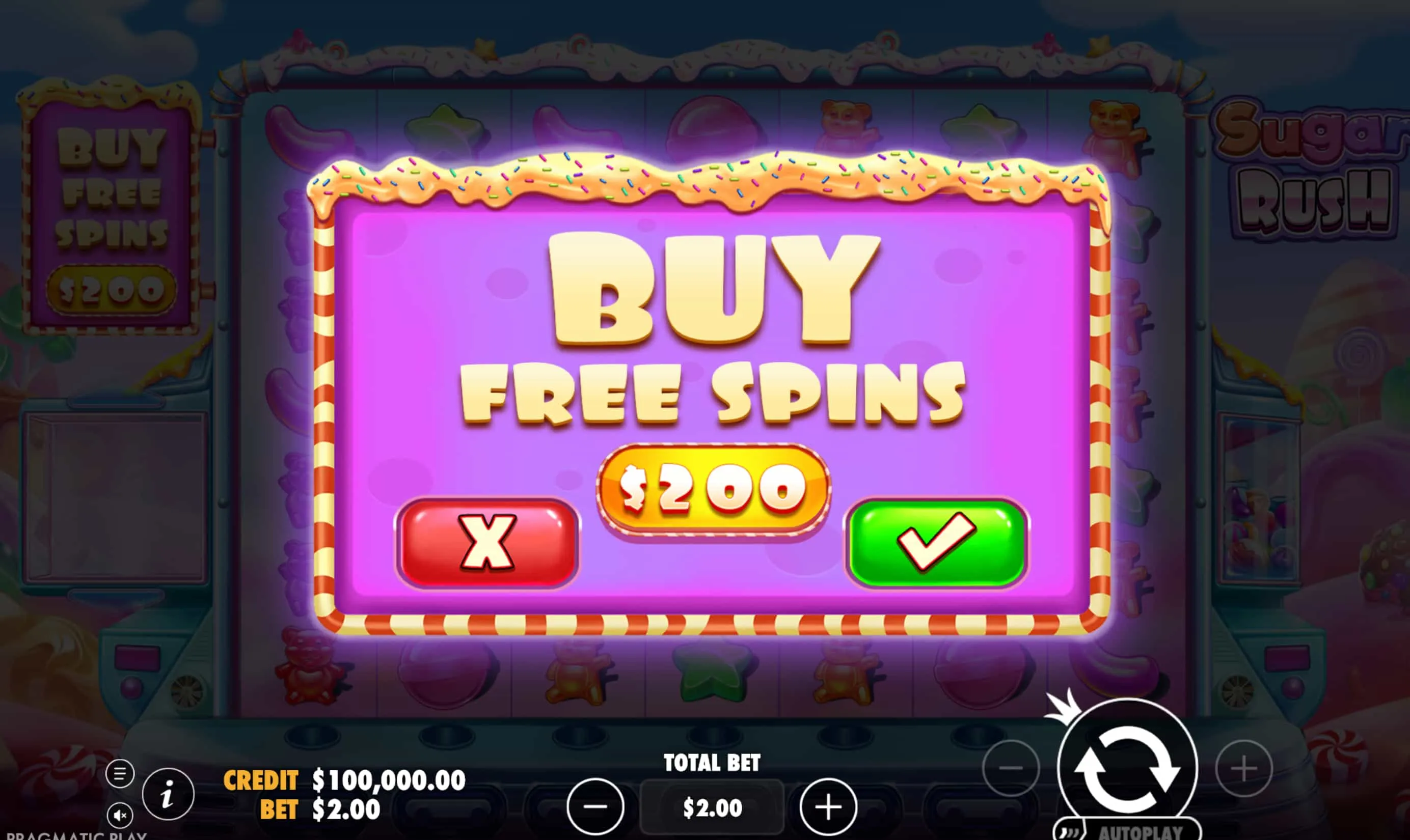 The Free Spins Round: Where the Magic Happens The Free Spins Round: Where the Magic Happens